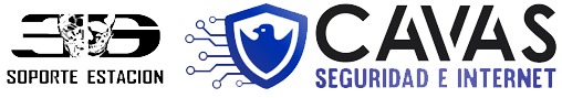 CAVAS Logo